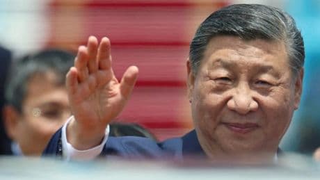 „China braucht keine Gespräche mit den USA“ – Peking lässt Trump im Zollstreit auflaufen