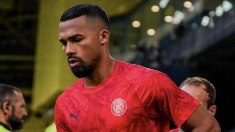 Yangel Herrera quiere marcharse a la Real Sociedad