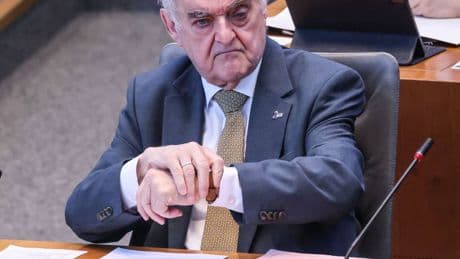 Neues Verfassungsschutzgesetz: „Wegwerf-Agenten“ in NRW – Landtag debattiert Umgang mit russischer Spionage