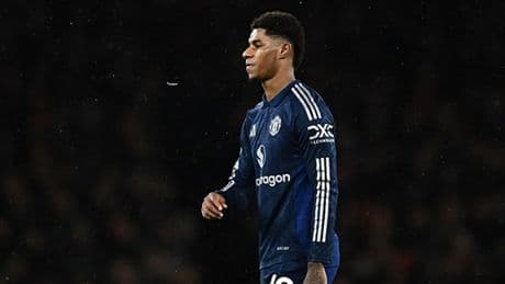 Fenerbahçe'den Marcus Rashord'a rekor teklif hazırlığı