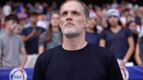 Thomas Tuchel sets new England record but rightly admits 'I am not happy'