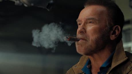 El público se olvida de Arnold Schwarzenegger