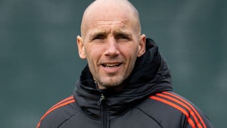 Van der Gaag opvolger van ontslagen Moniz bij FC Zürich
