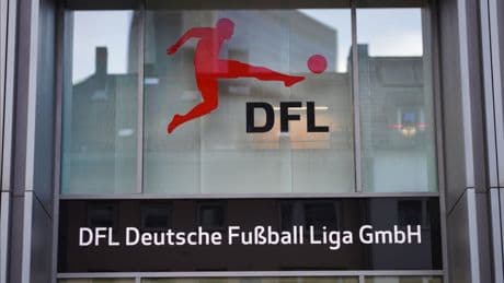 Mit diesem Knaller startet die neue Bundesliga-Saison