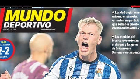 Portada MD Gipuzkoa 25 de agosto