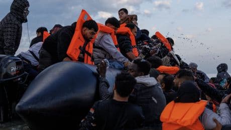 The four big asylum problems Keir Starmer faces from record-breaking new figures