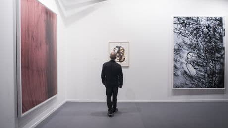 España, cada vez más aislada en Europa por su elevado IVA al arte