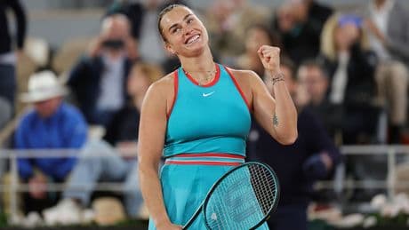 The ‘shocking’ truth behind Aryna Sabalenka’s French Open destruction of Iga Swiatek