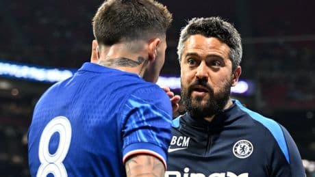 Chelsea have an unsung hero to thank for West Ham demolition