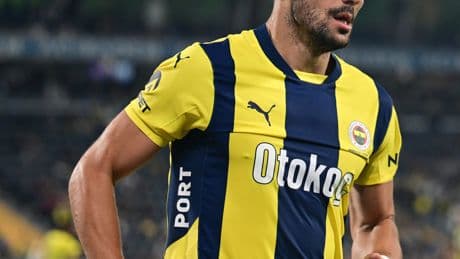 "Fenerbahçe her zaman kalbimde olacak"