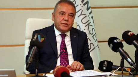 Tutuklanan Muhittin Böcek'in savcılık ifadesi: İddialar kesinlikle asılsız