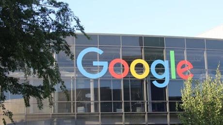 Techkonzerne in den USA: US-Regierung fordert Abspaltung von Google-Werbeplattform