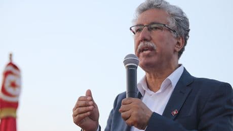 Filistin halkına en büyük destek ülkelerimizdeki gerici düzeni değiştirmektir