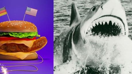 SZ-Podcast „Deutsch-Amerikanische Freundschaft“: „Für den Sommer ignorieren wir die aktuelle Politik“