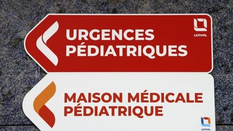 Intoxication alimentaire : un 8e cas sévère détecté chez un enfant dans l’Aisne, la cause inconnue