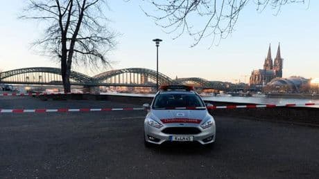 Riesen-Räumung: Dreifache Bomben-Entschärfung - Kölner City wird evakuiert
