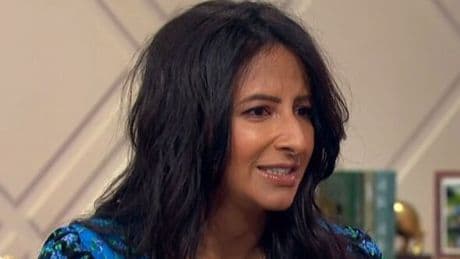 Lorraine's Ranvir Singh makes exciting baby announcement live on ITV show