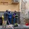 Un séisme de magnitude 4,6 ne fait ni victimes ni dégâts près de Naples
