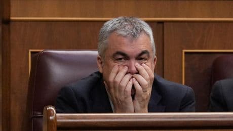 Un golpe devastador para el PSOE del que es difícil recuperarse