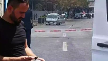Ankara'da 2023 yılında bombalı saldırı girişiminde bulunulmuştu: Komutana ihmal davası