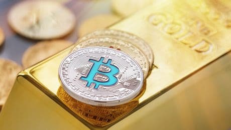Qué hay detrás del rally del bitcoin