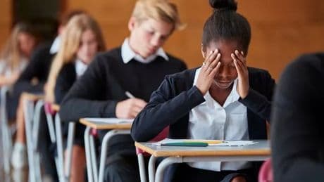 Children missing school over uniform and trips costs, miserable study shows