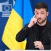 Krieg in der Ukraine: Selenskyj: Frieden muss von Dauer sein