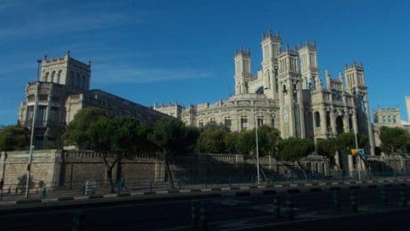El legado arquitectónico de Antonio Palacios y Joaquín Otamendi en Madrid