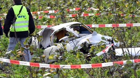 Luftverkehr: Mehr Flugunfälle in Deutschland – aber weniger Todesopfer