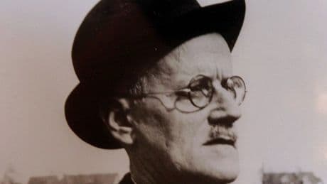 La correspondencia de James Joyce: misivas amistosas y dardos envenenados