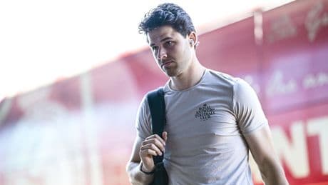 Manchester United get major Senne Lammens boost as transfer target misses Royal Antwerp win