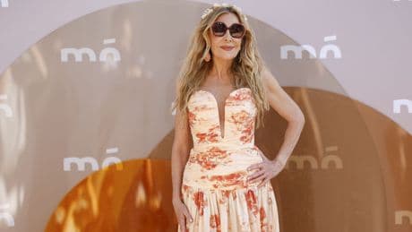 Ana Obregón apoya a Paloma Lago: &quot;La creo a ella, pero también respeto la presunción de inocencia&quot;