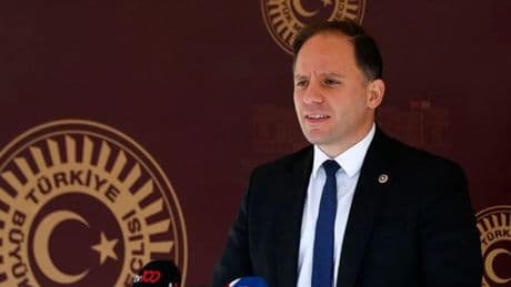 DMM'den CHP'li Deniz Yavuzyılmaz'ın "Türkiye-Irak Ham Petrol Boru Hattı Anlaşması" hakkındaki iddiasına yalanlama