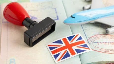 UK passport applications could be hit with delays