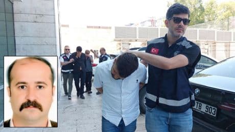 Kavgada üzerinden araçla geçtiği akrabasını öldürdü