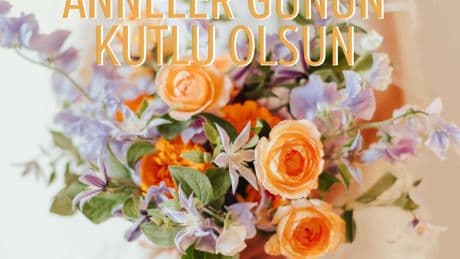 Eşe Anneler Günü mesajı! Eşe gönderilecek en güzel, duygusal Anneler Günü mesajları ve anlamlı sözler