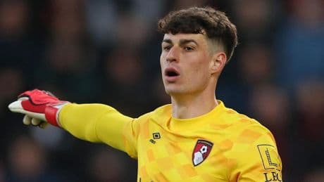 Desvelada la cláusula de Kepa: de portero más caro de la historia a ganga