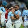 REPORTAGE. "Toute la vie de la ville tourne autour de la fête et du rugby" : énorme ferveur autour de l'Aviron bayonnais avant la demi-finale du Top 14 face à Toulouse