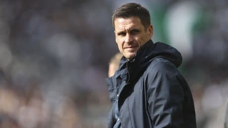 Das kommt überraschend - Kehl-Entscheidung beim BVB gefallen