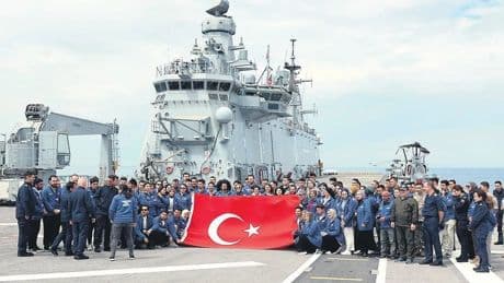 Başarılı 350 genç ‘Zafer Yolculuğu’nda
