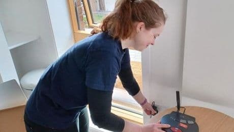South Lanarkshire's digital switchover of community alarms nearing completion
