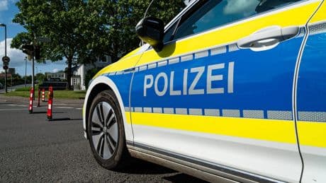 Notruf 110 in NRW gestört: Dortmund, Münster und Düsseldorf betroffen