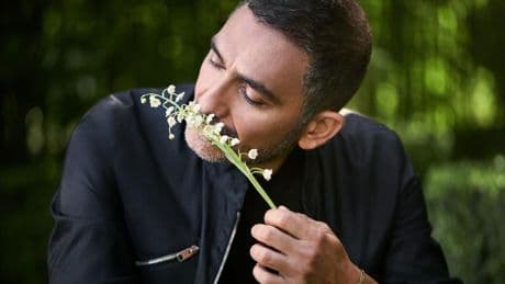 Los aromas del muguet, la flor preferida de Christian Dior