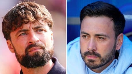 Rangers fans send takeover crew message on next manager as Ancelotti vs Martin throws up another dilemma