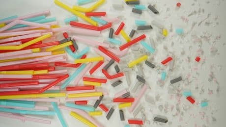 Microplastiques: de premières études laissent craindre un impact inquiétant sur notre organisme
