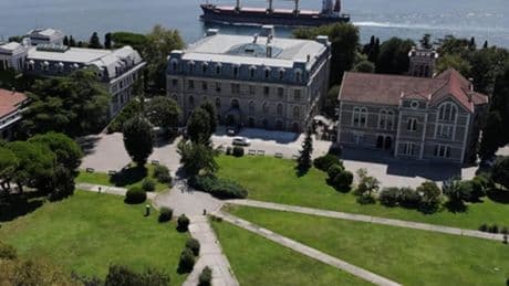 Boğaziçi Üniversitesi bu yıl da en yüksek taban puanla öğrenci kabul etti