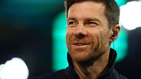 Internationaler Fußball: Offiziell: Xabi Alonso wird Trainer von Real Madrid