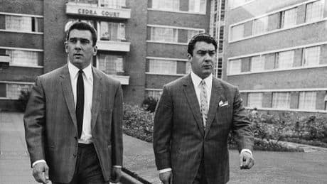 What happened to the Kray Twins as Amazon Prime drops true crime special?