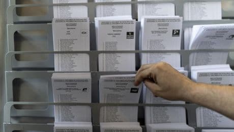¿Hacia una democracia sin demócratas?