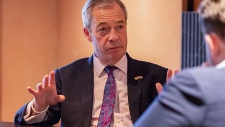 Leading Scottish think tank changes name to avoid clash with Nigel Farage's Reform UK